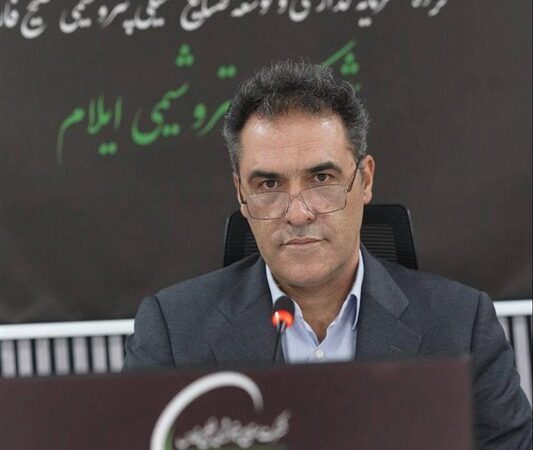 پتروشیمی ایلام درمانگاه چوار را خرید و خدمات درمانی را ارتقا داد!