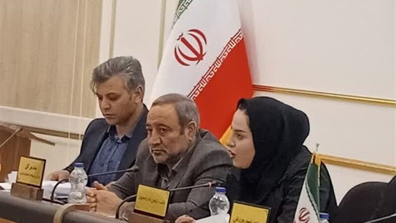 ورزش‌های کارگری؛ ۱۴ میلیون کارگر ایرانی با نشاط‌تر از همیشه!