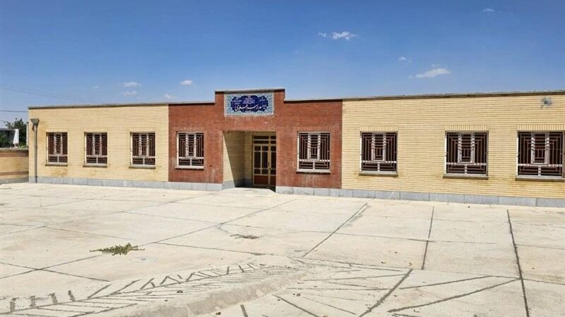 اعتبار دو هزار میلیاردی که مسیر نوسازی مدارس سنگی را هموار می‌کند!