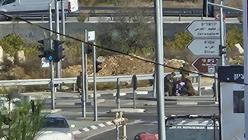 الاحرار: عملیات کرانه باختری فوران خشم انباشته ملت فلسطین است