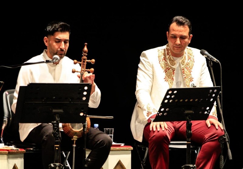 گروه قمر با نوای نی‌داوود و تجویدی به تالار وحدت بازمی‌گردد!