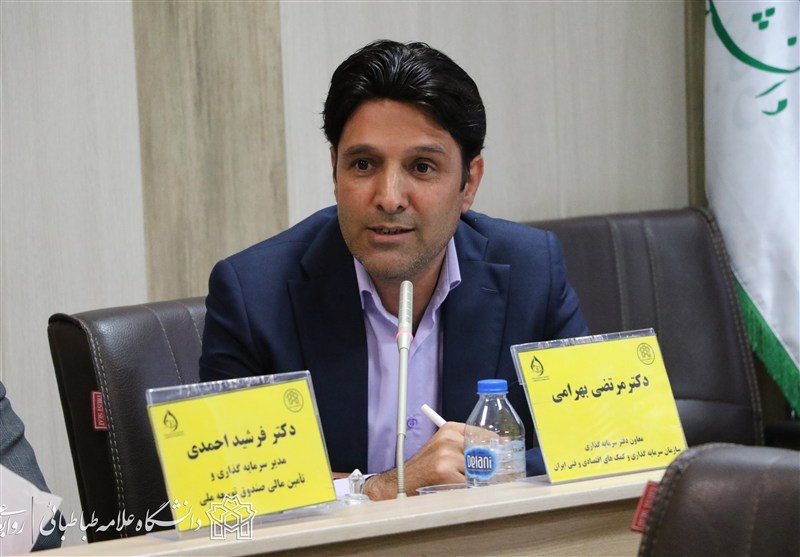 سرمایه‌گذاری خارجی در برنامه هفتم چطور از انتظار عبور کرد؟ تحقق بیش از ۱۰۰ درصدی در سال اول!