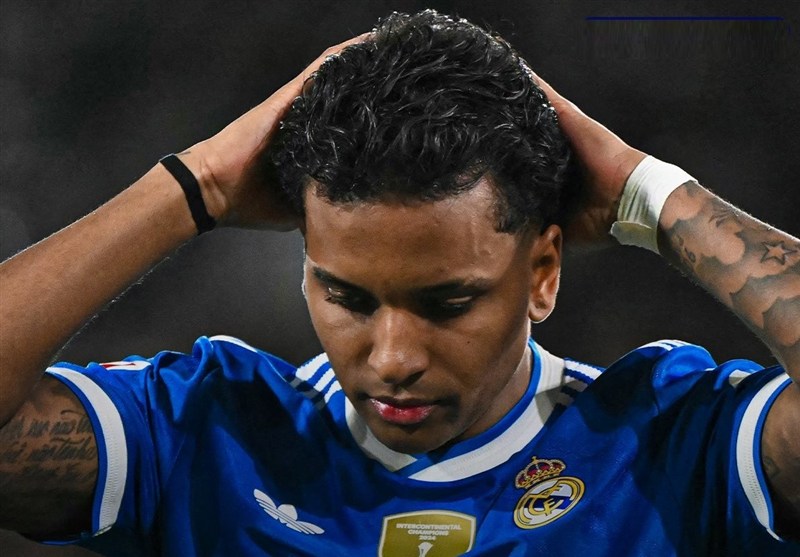 رئال مادرید شوکه کرد؛ رودریگو بالاخره قابل فروش شد؟