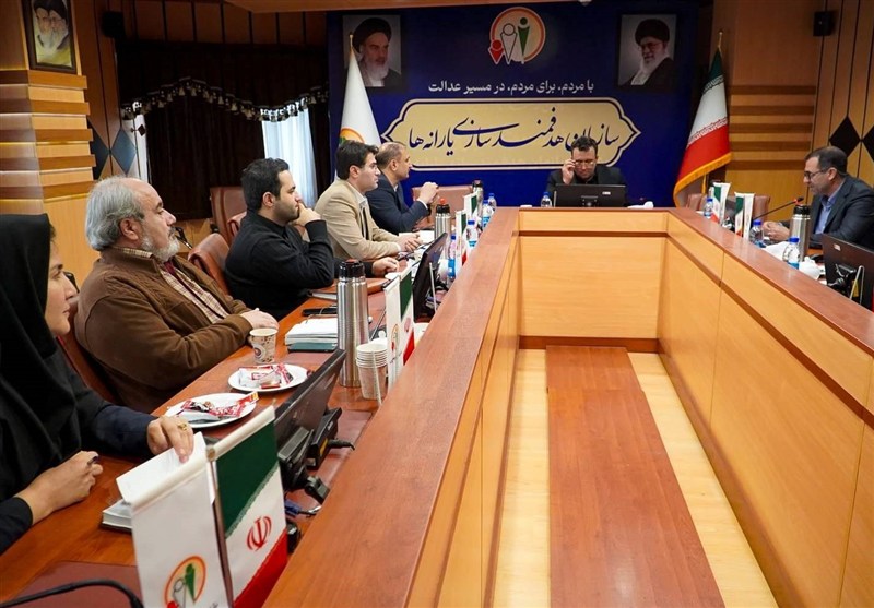 نشست محرمانه اصلاح ساختار خانوار در سازمان هدفمندسازی؛ چالش‌ها و دستاوردهای تازه فاش شد!