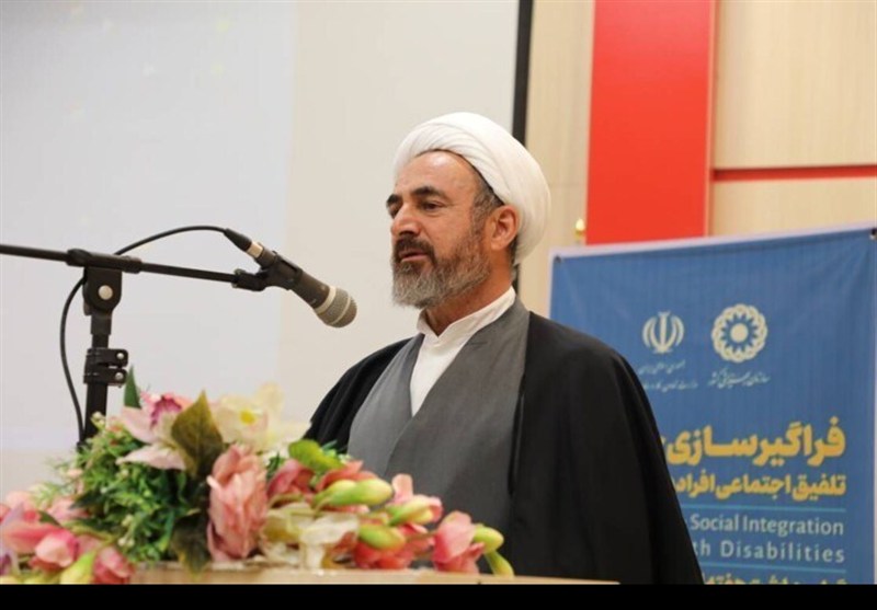 امام جمعه ایلام: معلولان امروز به قهرمانان فرصت‌ساز تبدیل شده‌اند