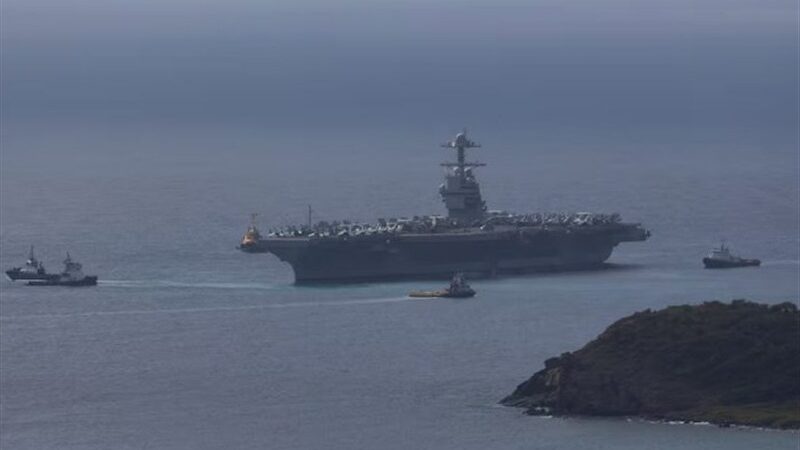 کاخ سفید به‌طور رسمی از حملات پنهانی آمریکا به قایق‌های ونزوئلایی حمایت کرد!