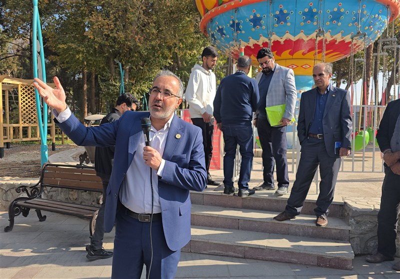 یزد در مسیر تحول: گام‌های بلند هوشمندسازی که زندگی را تغییر می‌دهد!