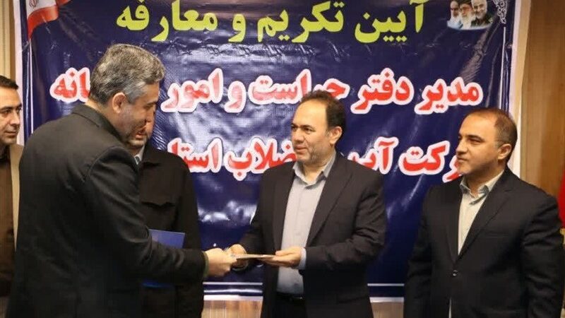 هشدار جدی درباره حفاظت از تأسیسات حیاتی آب در گلستان؛ امنیت غذایی در خطر است!