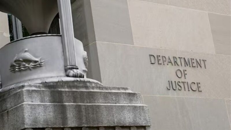 قاضی مهاجرتی اخراجی از دولت ترامپ؛ افشای تبعیض جنسیتی و ملیتی در دادگاه فدرال!