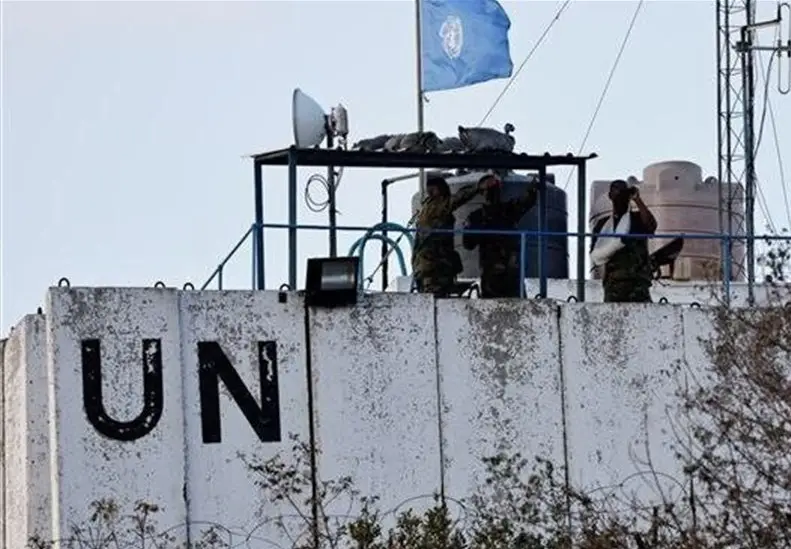 شلیک مستقیم نظامیان اسرائیل به نیروهای یونیفل؛ زخمی شدن یک حافظ صلح در مرزهای لبنان