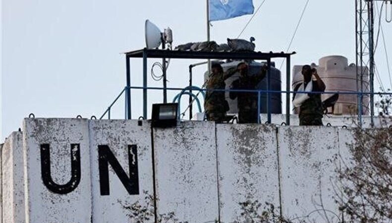 حمله ارتش رژیم صهیونیستی به یونیفل/ درخواست اسپانیا برای محاکمه اشغالگران