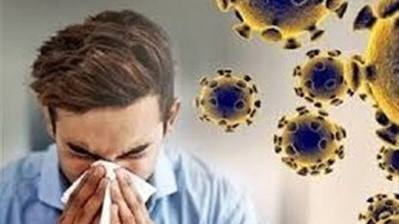 مرگ و میری از آنفلوانزا در اردبیل ثبت نشده است