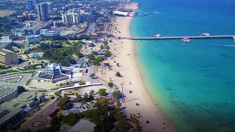 قشم و لزوم تلاش بیشتر برای بهسازی زیرساختهای سلامت