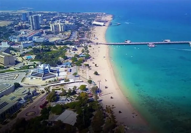 قشم و لزوم تلاش بیشتر برای بهسازی زیرساختهای سلامت - وب‌گردی