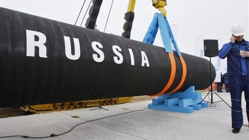 پارلمان اروپا تصمیم گرفت: پایان واردات گاز روسیه تا نوامبر ۲۰۲۷!