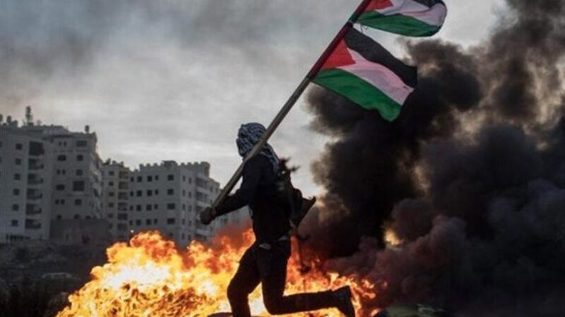 حماس: خشم فلسطینیان به اوج رسید؛ مقاومت علیه اشغالگران باید تشدید شود!
