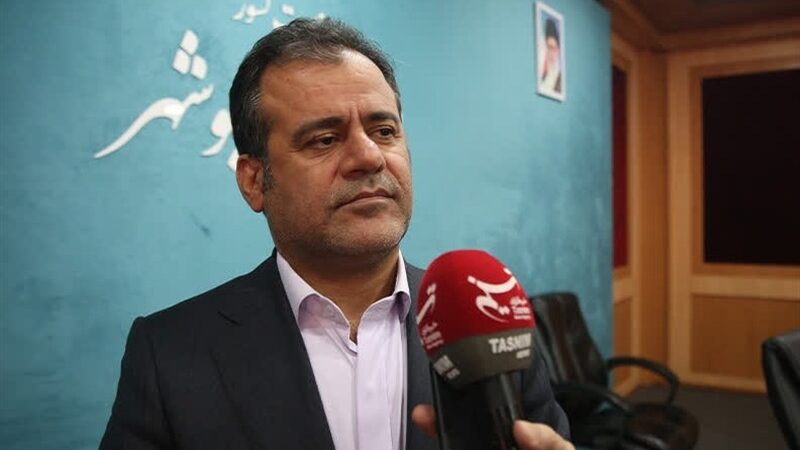 حمایت مالی ویژه برای جهش بزرگ صنایع دریایی بوشهر؛ تفاهم‌نامه‌ای که همه را امیدوار کرد + فیلم