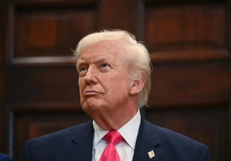 پاداش ترامپ به نوکران اروپایی