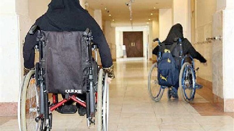 افشای آمار تکان‌دهنده معلولیت‌ها در خراسان رضوی؛ جسمی‌حرکتی در صدر با 32 درصد!