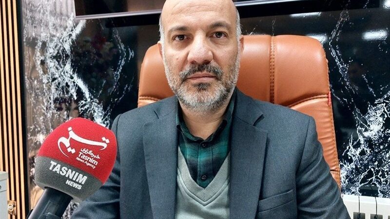 پروژه کلیدی پل غیرهمسطح نسیم‌شهر پس از سال‌ها توقف، سال آینده آغاز می‌شود!