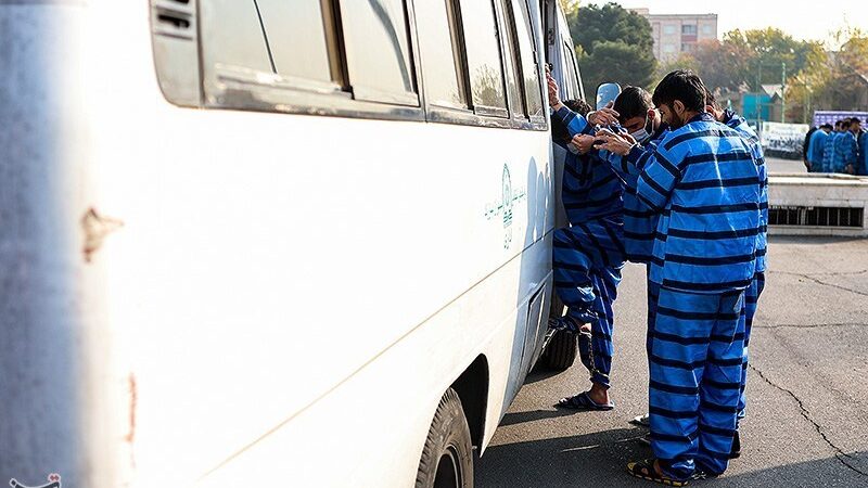 دستگیری جیب‌بر حرفه‌ای مرزداران؛ اعتراف به ۳۰ سرقت تکان‌دهنده!