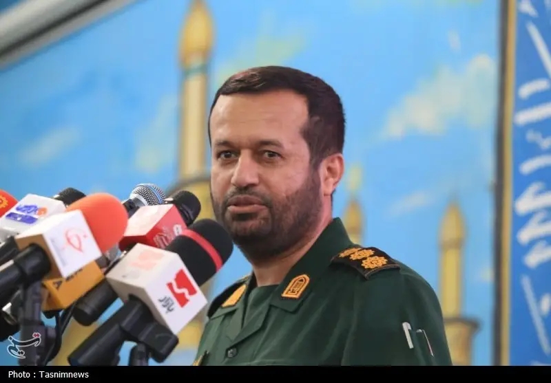 سازماندهی بی‌سابقه ۳۰ هزار رزمنده جهادی در هرمزگان؛ سه قرارگاه منطقه‌ای جدید شکل می‌گیرد