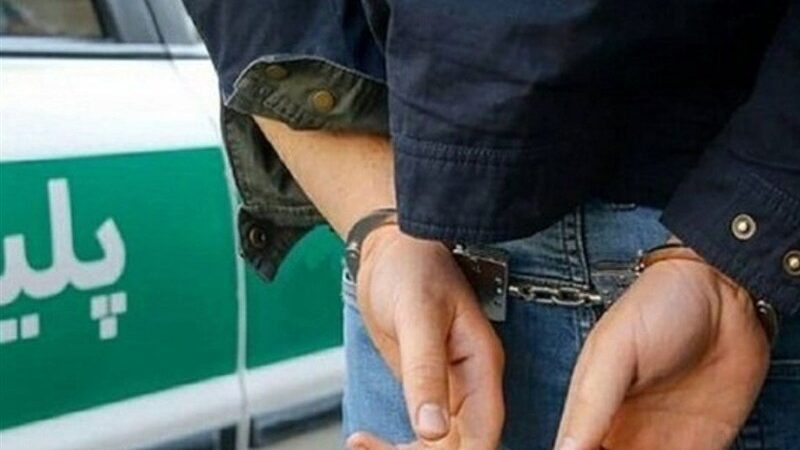 پلیس لرستان چگونه انبار 20 تنی احتکار کالاهای اساسی را کشف و مختل کرد؟