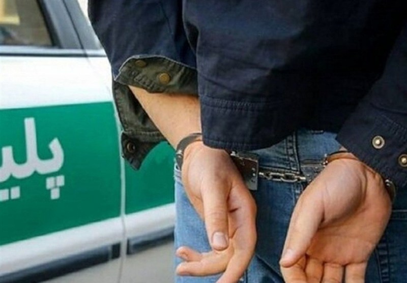 دستگیری مامورنمایی که با تاکسی‌های اینترنتی زنان را فریب می‌داد!