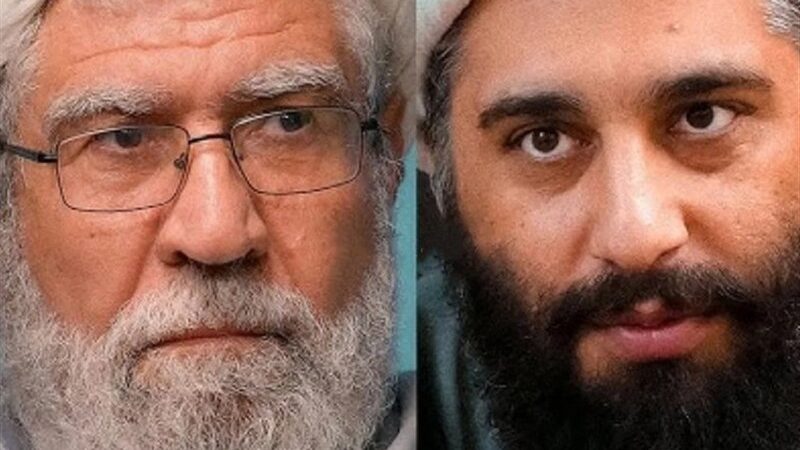 حامد کاشانی با کلاس 3 ساعته، انحرافی خطرناک را رسوا کرد + فیلم و عکس‌های اختصاصی