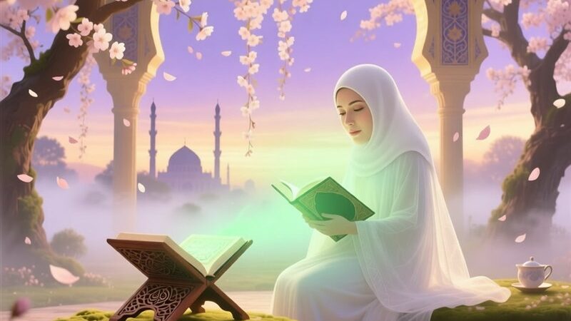 زنان گمنامی که راز جاودانگی عرفان را کشف کردند!