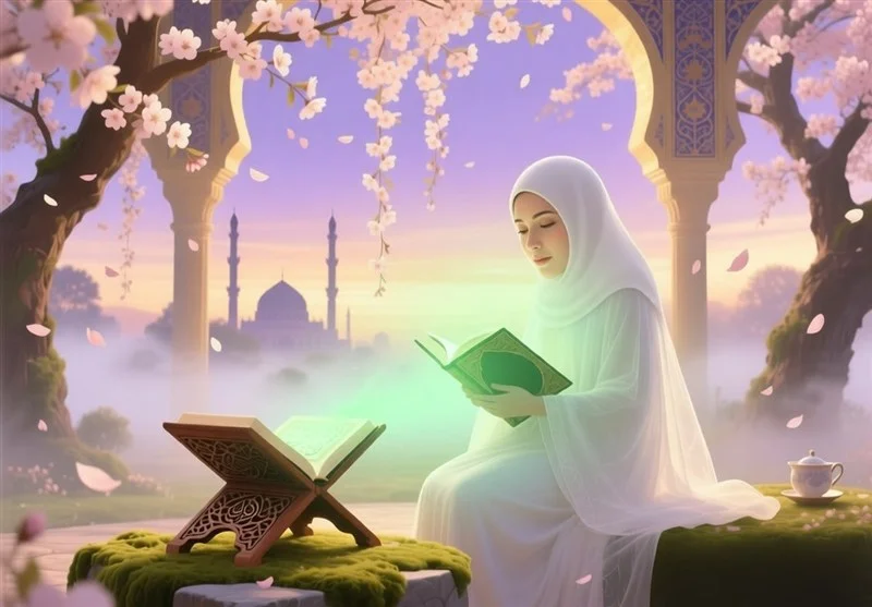 زنان گمنامی که راز جاودانگی عرفان را کشف کردند!