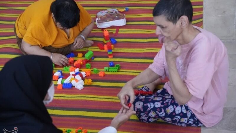 فاصله تلخ قانون تا اجرا؛ خراسان شمالی چقدر برای معلولان فضای زندگی فراهم کرده؟