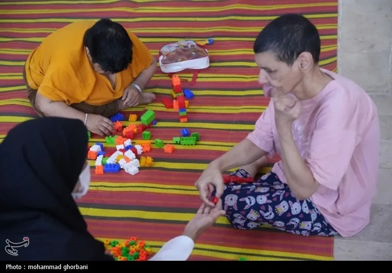 فاصله تلخ قانون تا اجرا؛ خراسان شمالی چقدر برای معلولان فضای زندگی فراهم کرده؟