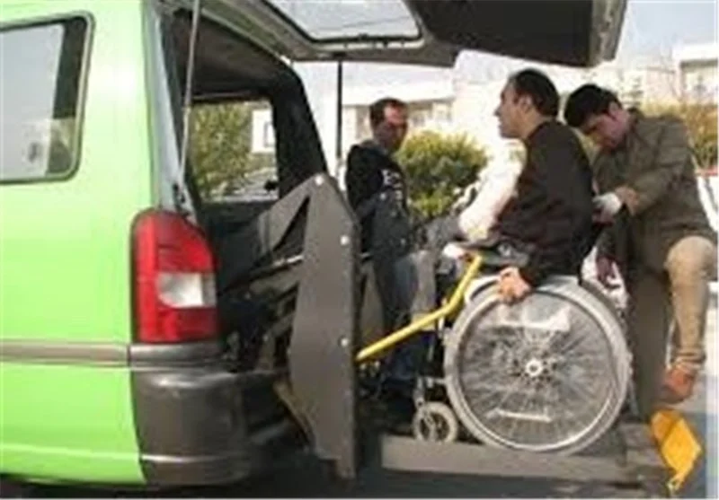 ۱۲ مجتمع خدماتی مازندران به‌طور ویژه برای معلولان بازسازی شد؛ چه تغییراتی رخ داد؟