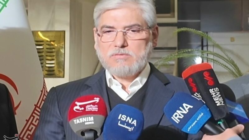 وزیر علوم: سهم پژوهش از GDP باید قانونی و جدی گرفته شود!