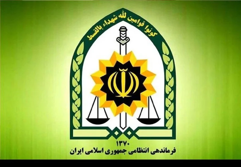 ارتقای امنیت اجتماعی اولیت نیروی انتظامی لرستان است - وب‌گردی