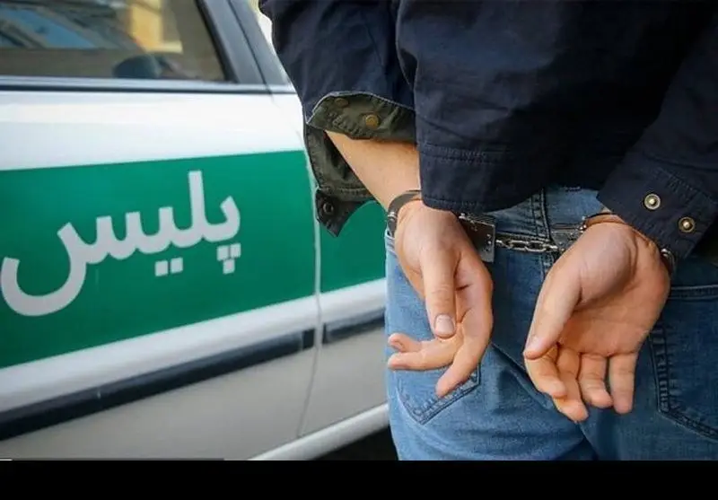 شکار حرفه‌ای کلاهبرداران اینترنتی و سارقان خطرناک در لرستان؛ امنیت دوباره به خیابان‌ها بازگشت!