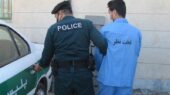 دستگیری سارقان توقیف محموله غیرمجاز و تصادف مرگبار در لرستان