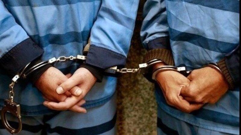 کشف ۳۳۲ شیء تاریخی میلیاردی در لرستان؛ دستگیری متهم اصلی در دلفان