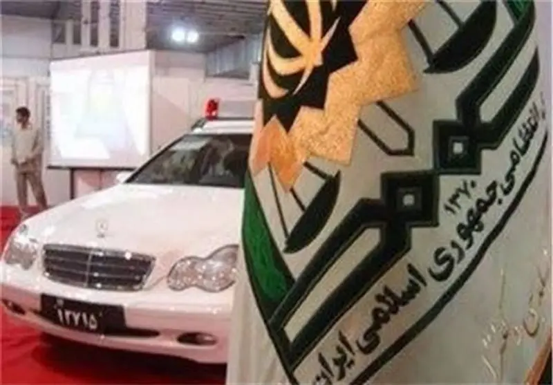 عملیات ضربتی پلیس لرستان؛ دستگیری کلاهبردار میلیاردی و کشف محموله‌های قاچاق عجیب!