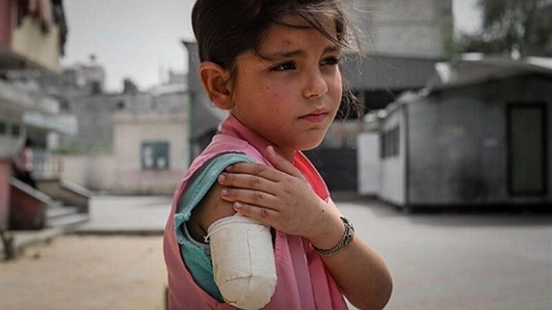 تحلیلگر عمانی فریاد زد: سازشکاران عرب چگونه شب‌ها آرام می‌خوابیدند؟