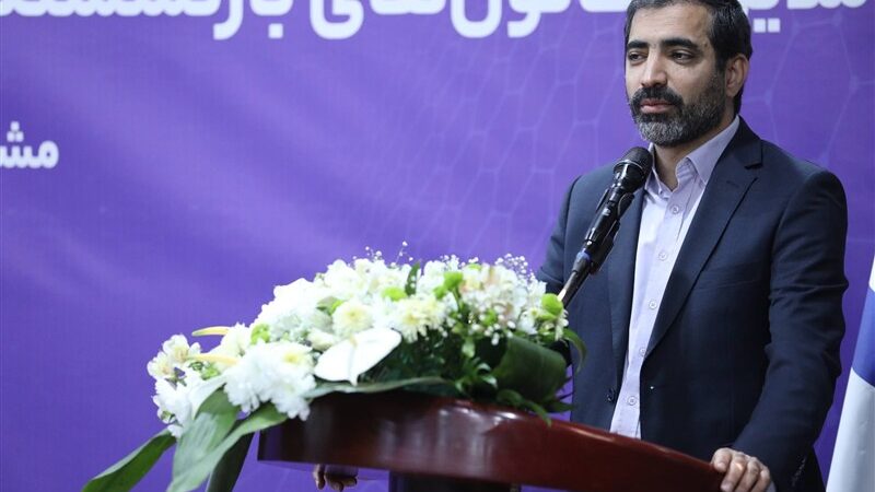 میراث‌داریِ نسل‌ها؛ بانک صادرات ایران مسیر مردم‌داری را با پشتوانه پیشکسوتان بازآفرینی می‌کند