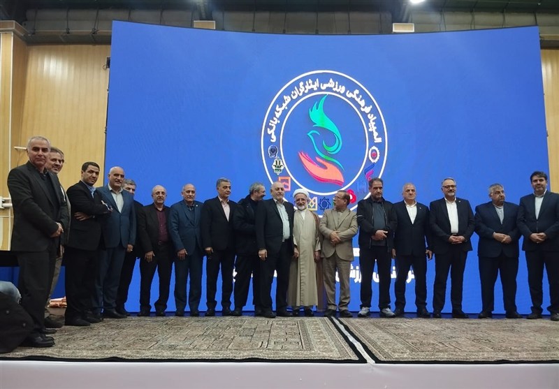 بانک صادرات ایران با 4 مدال طلا و 2 نقره در المپیاد ایثارگران برق زد!