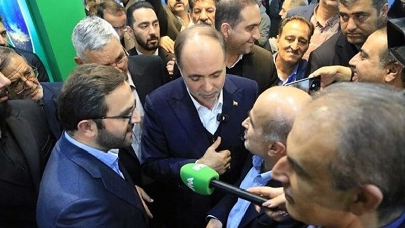 متقی‌نیا: حمایت مالی ویژه؛ آینده درخشان اقتصاد دریامحور و آبزی‌پروری در راه است!