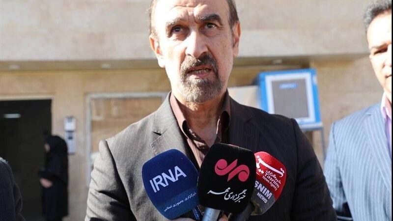 اسکان کامل دانشجویان علوم پزشکی ایلام؛ وعده‌ای که تحقق یافت!