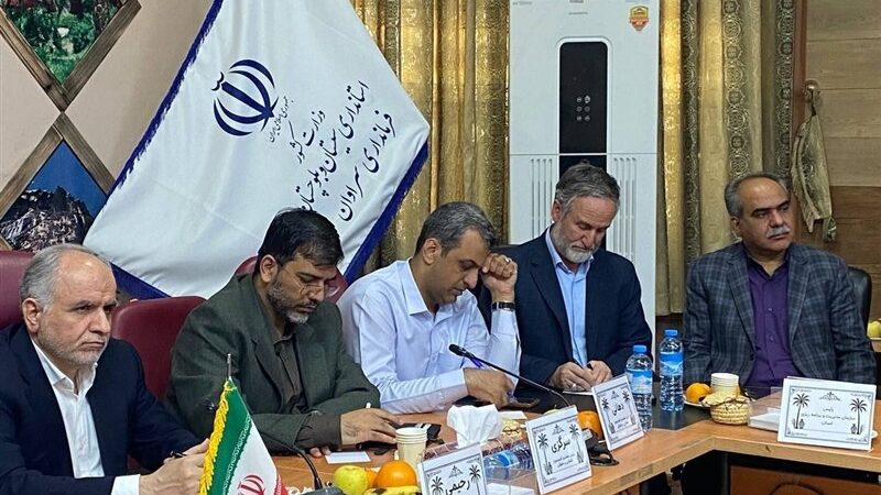 وزیر دادگستری خبر داد: اختیارات ویژه و فرصت‌های جدید برای سیستان و بلوچستان