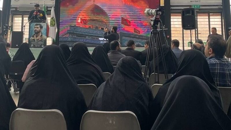 رئیس کانون وکلا رسماً علیه دولت آمریکا به خاطر شهدای جنگ ۱۲ روزه طرح دعوی کرد!