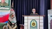 سردار رضایی اعلام کرد: اعتماد بی‌سابقه مردم به مجموعه انتظامی در البرز
