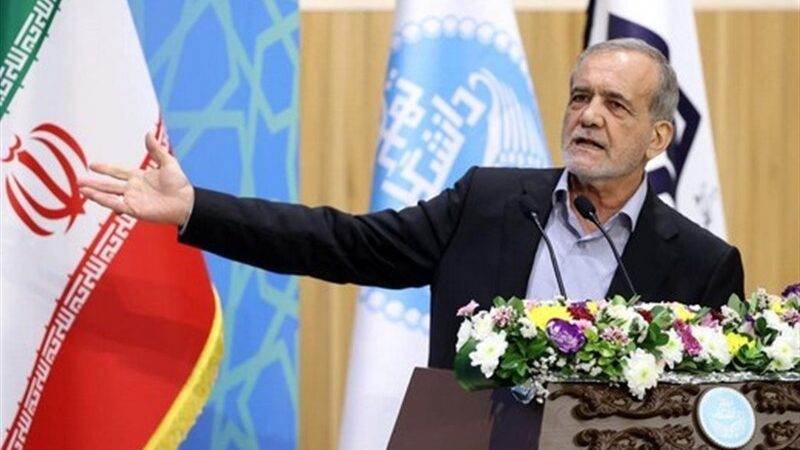 پزشکیان در روز دانشجو به جمع دانشجویان پزشکی می‌پیوندد؛ قالیباف و اژه‌ای راهی استان‌ها می‌شوند