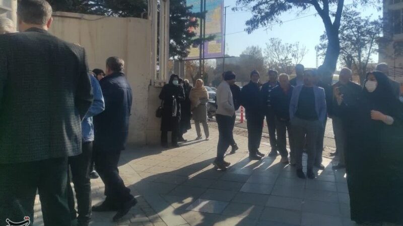 ۳۰ سال انتظار تعاونی‌های مسکن زنجان برای سهم ۱۸ درصدی زمین؛ چرا هنوز خبری نشده؟